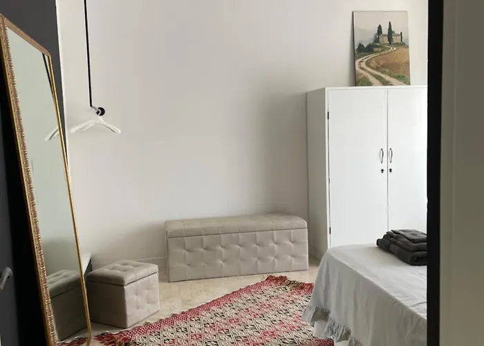 Casa Lu Monaco Tranquillita A Due Passi Dal Mare